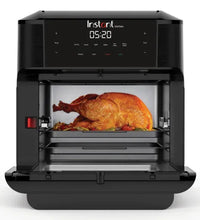 Instant Vortex 9.5L Air Fryer Oven: 7-in-1 Multi-Cooker, Rotisserie, Dehydrator, Family Size
