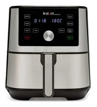 Instant Pot Vortex Plus 5.7L 6-in-1 Air Fryer Stainless Steel EvenCrisp Technology