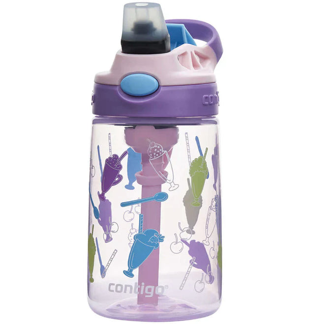 Contigo Easy-Clean Autospout™ - 420ml - Strawberry Shakes