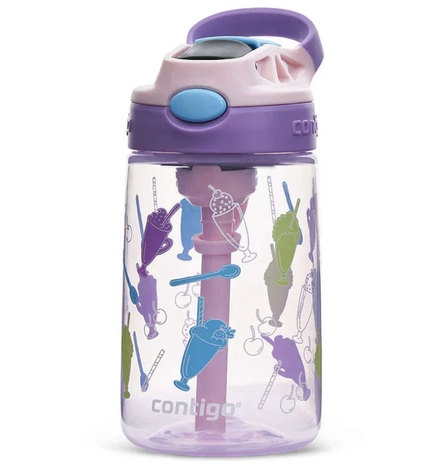 Contigo Easy-Clean Autospout™ - 420ml - Strawberry Shakes