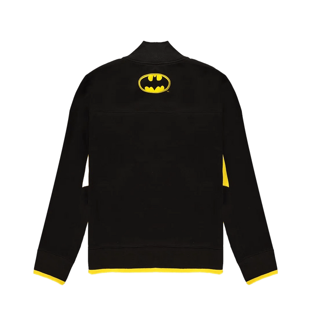 Batman - Caped Crusader - Track Jacket