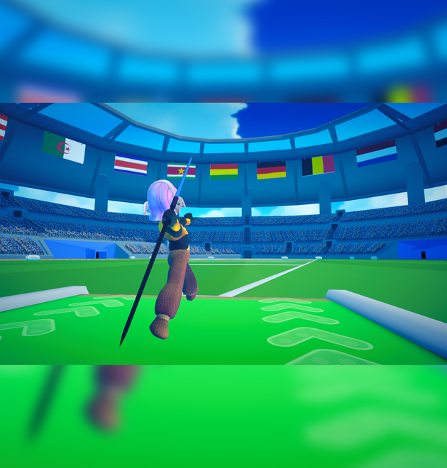 40 Sports Games in 1 (PS5)