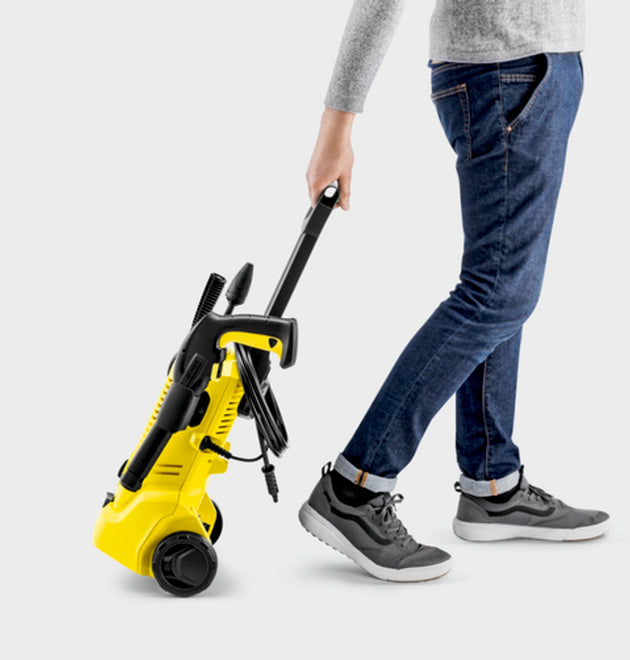 Karcher K2 Premium VPS Pressure Washer