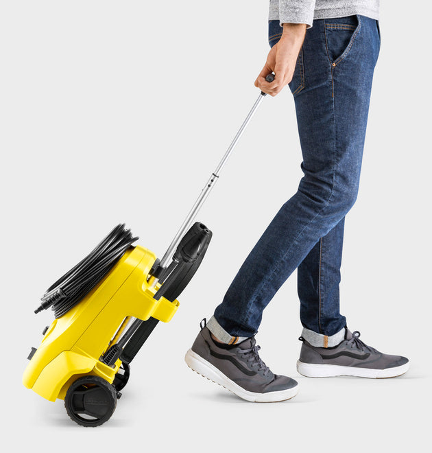 Karcher K3 Classic High Pressure Washer