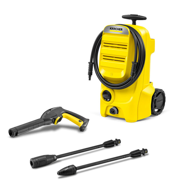 Karcher K3 Classic High Pressure Washer
