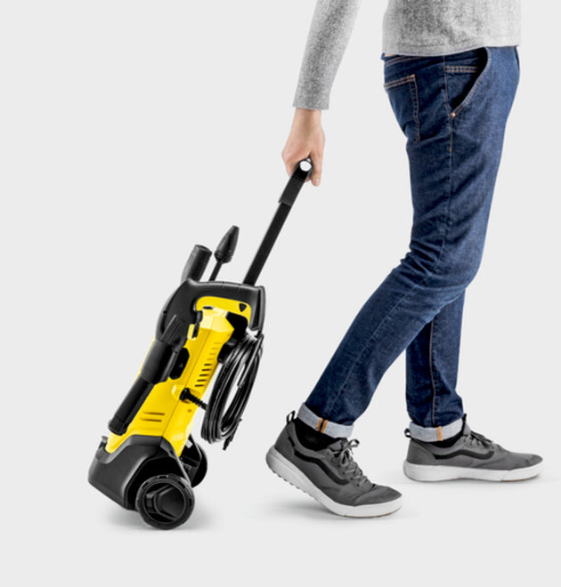 Karcher K3 *EU High Pressure Washer