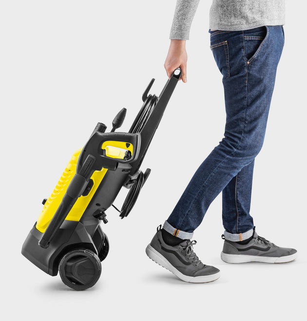 Karcher K4 WCM High Pressure Washer