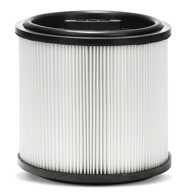 Karcher KFI 1310 Fleece Cartridge Filter for WD 1 Wet Dry Vacuum Cleaner