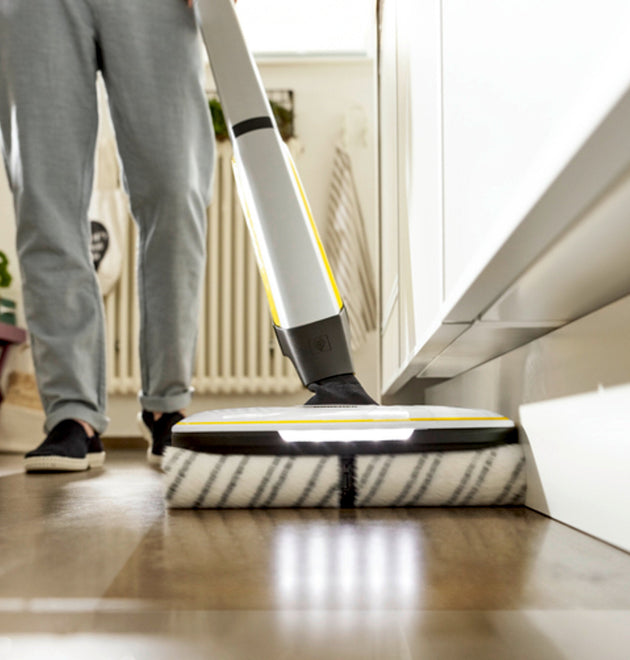 Karcher FC7 Cordless Hard Floor Cleaner