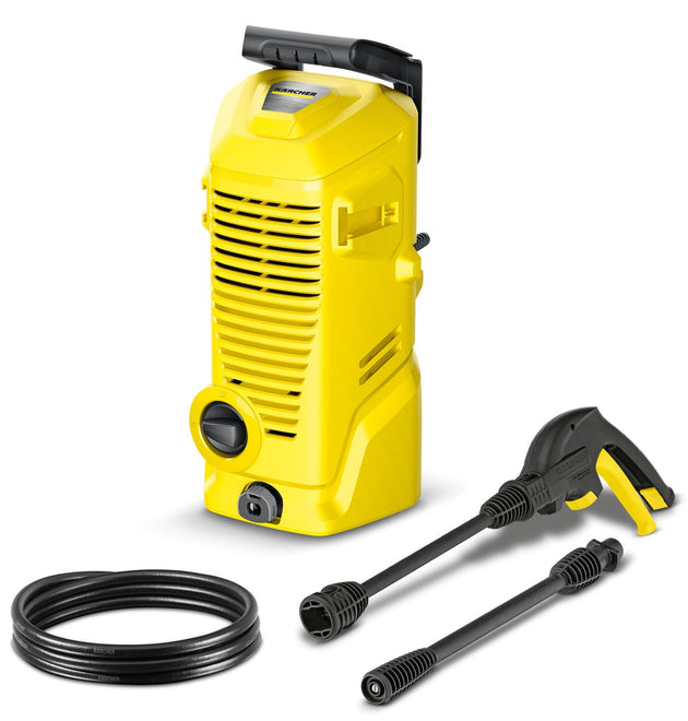 Karcher K1 Pressure Washer