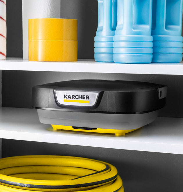 Karcher OC 3 Foldable Mobile Outdoor Cleaner