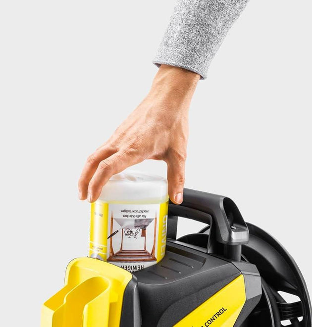Karcher RM 626 Universal Pressure Washer Cleaner: Effortless Oil & Grease Removal