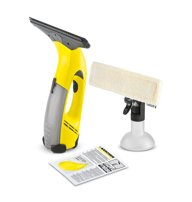 Karcher WV50 PLUS Window Cleaner