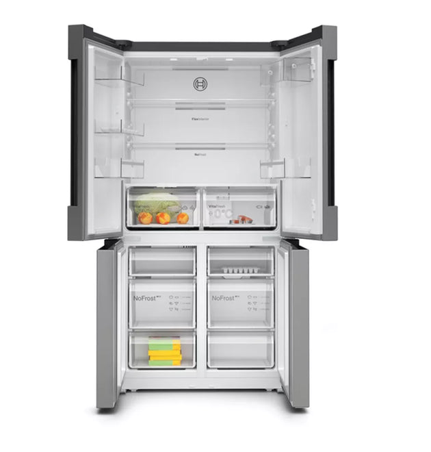 Bosch KFN96VPEA French Door