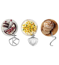 Kenwood kMix KMX760YG 1000W Stand Mixer with 5L Bowl, Elegant Yellow Gold