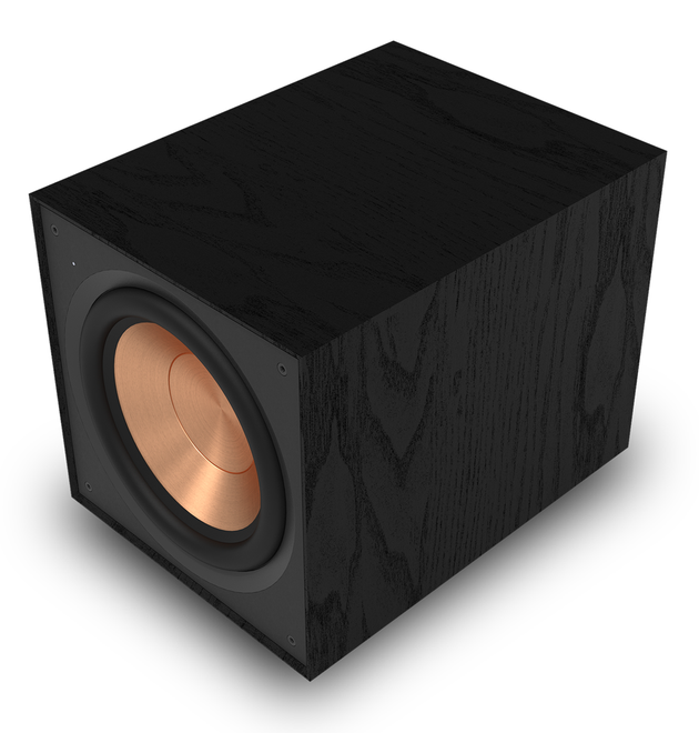Klipsch R-101SW - Reference 10
