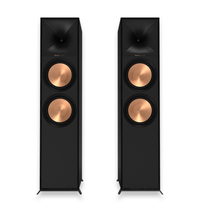 Klipsch R-800F Reference Floorstanding Speaker Pair - Immersive Home Theater Sound