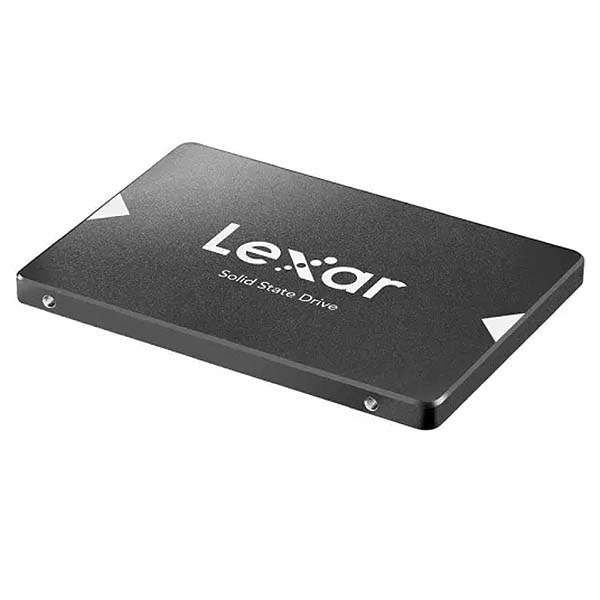 Lexar 2TB NS100 2.5