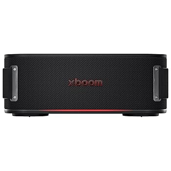LG XBOOM Bounce Bluetooth Speaker
