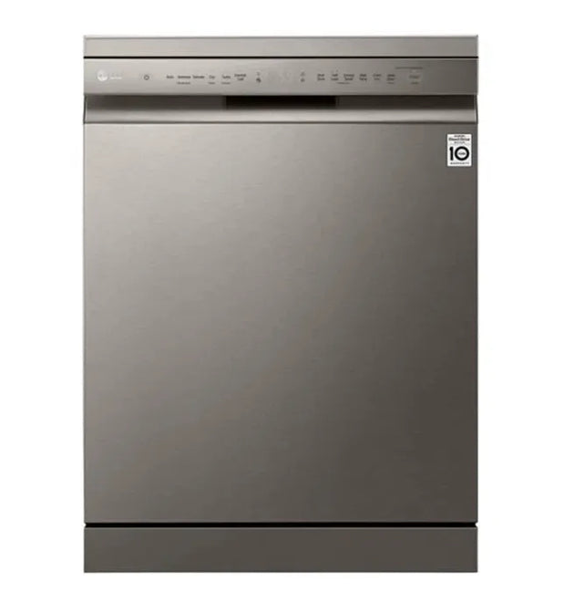LG DFB512FP 14pl QuadWash™ Dishwasher