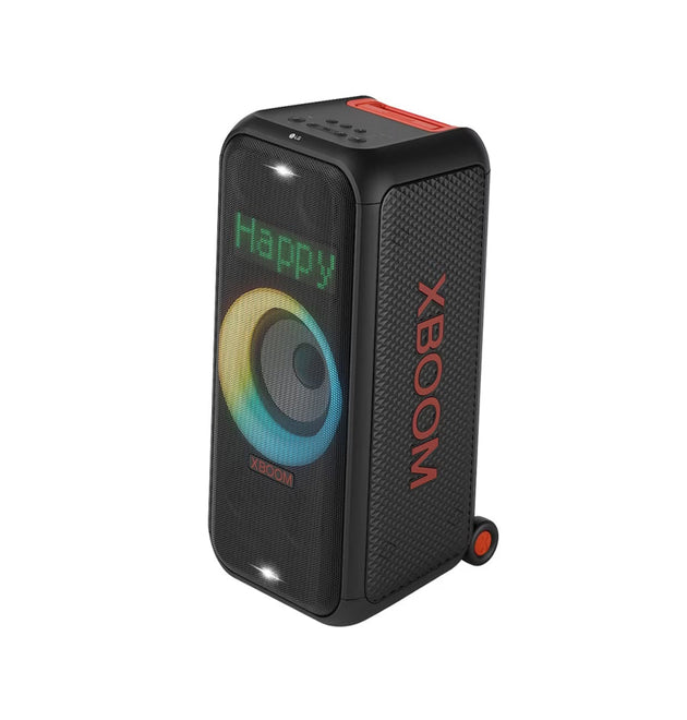 LG XL5S XBOOM Portable Party Bluetooth Speaker