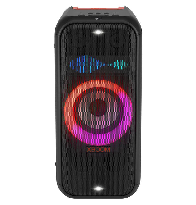 LG XL7S XBOOM Portable Party Bluetooth Speaker