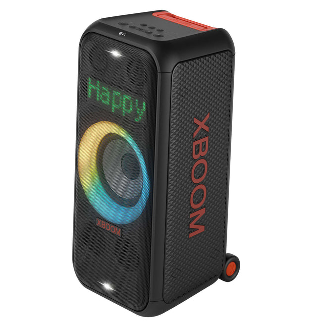 LG XL7S XBOOM Portable Party Bluetooth Speaker