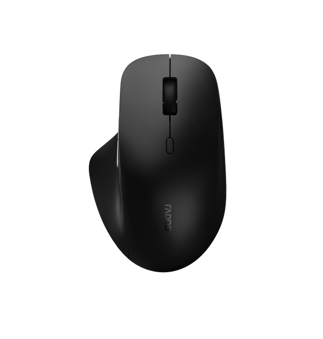 Rapoo M50 Plus Silent Mouse