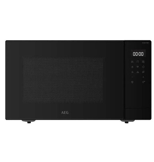 AEG 42L Inverter AirFry Grill Microwave Oven: Powerful, Precise, Versatile Cooking