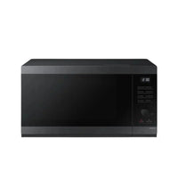 Samsung 40L Smart Microwave Oven with Ceramic Interior, Power Defrost, Auto Programs