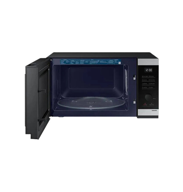 Samsung 40L Digital Microwave Oven with Triple Distribution, Power Defrost, Auto Cook