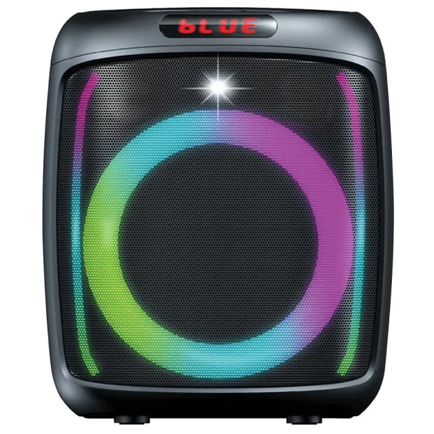 JVC XS-N3123PB Bluetooth Party Speaker