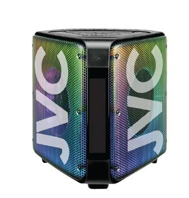 JVC XS-N5144PB Bluetooth Party Speaker