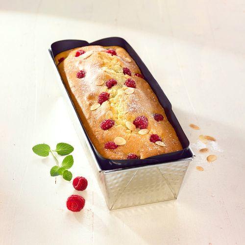 Premium NoStick Reusable Loaf Tin Liner for Effortless Baking & Easy Release