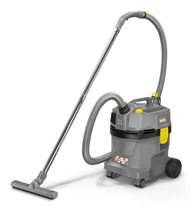 Karcher NT22/1 AP TE L Wet & Dry Vacuum