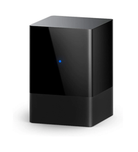 Amazon Fire TV Blaster: Hands-Free Voice Control for Smart Home Entertainment