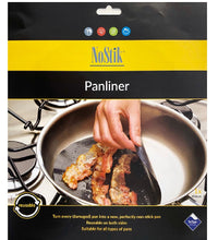 26cm Reusable Non-Stick Frying Pan Liner for Healthy Fat-Free Cooking