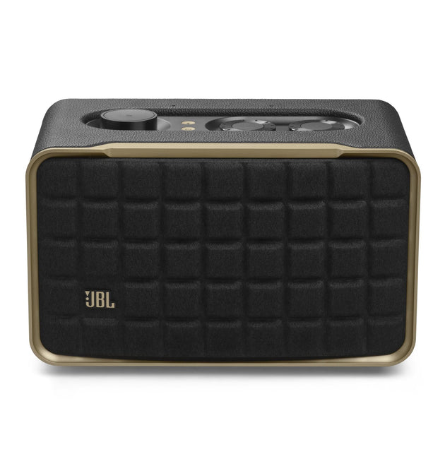 JBL Authentics 200 Smart Home Speaker
