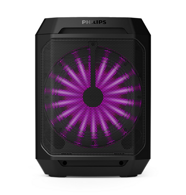 Philips TAX2208 Bluetooth party speaker