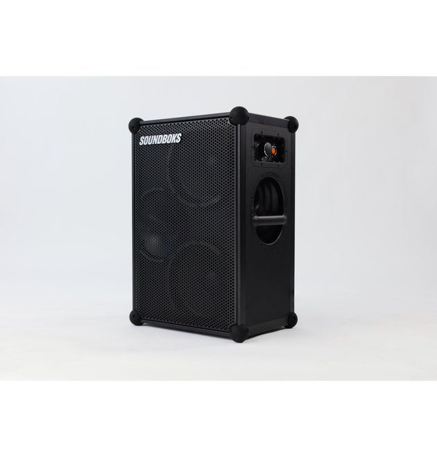 SOUNDBOKS Gen 4 Portable Speaker