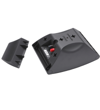 Polk OWM3 Compact High-Performance Multi-Application Speakers for Home Theater & Desktop