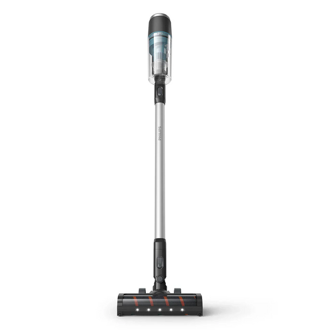 Philips XC3031/01 Cordless Vacuum