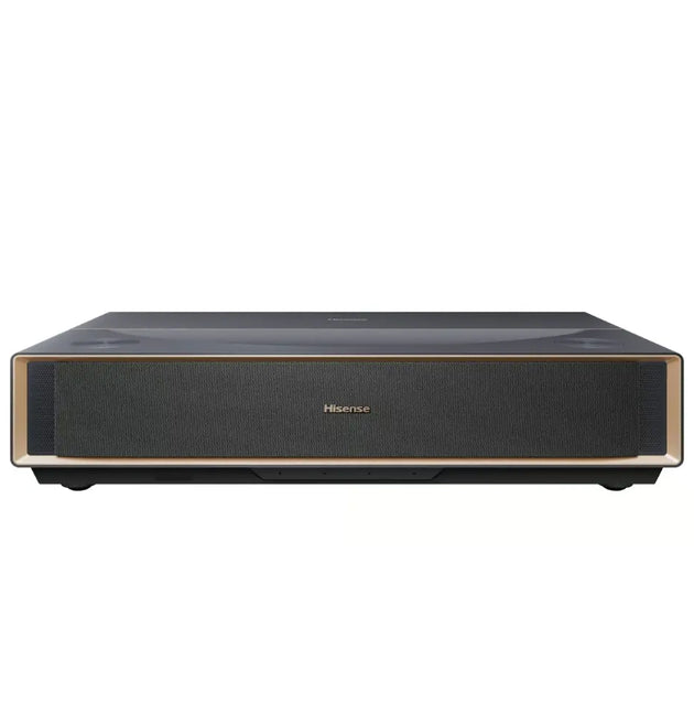 Hisense PT1 Trichroma 4K Laser Cinema Projector