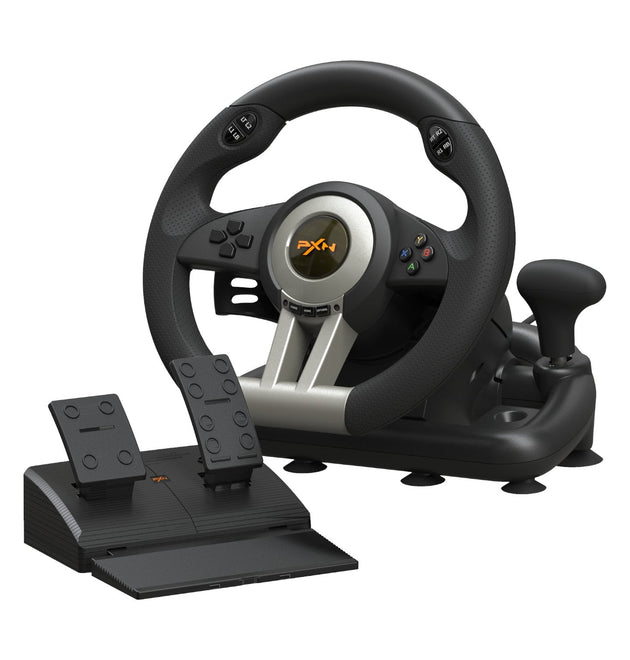 PXN V3 PRO Gaming Steering Wheel