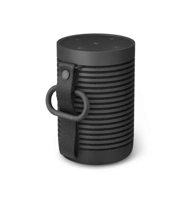 Bang & Olufsen Beosound Explore Bluetooth Speaker - Black Anthracite