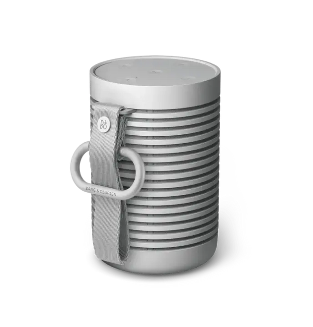 Bang & Olufsen Beosound Explore Bluetooth Speaker - Grey Mist