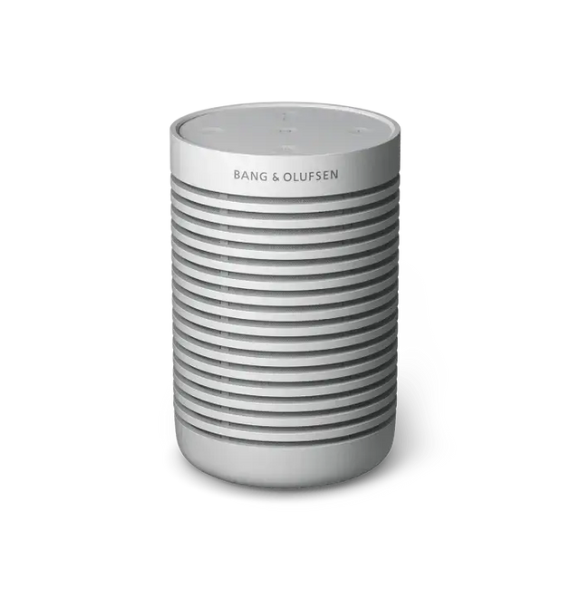 Bang & Olufsen Beosound Explore Bluetooth Speaker - Grey Mist