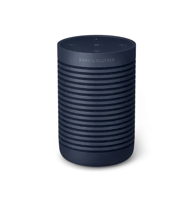 Bang & Olufsen Beosound Explore Bluetooth Speaker - Navy
