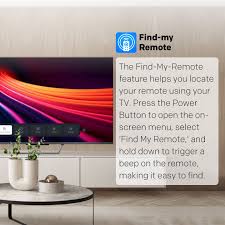 Skyworth 75Q7700G QLED Google 4K LED TV - 75