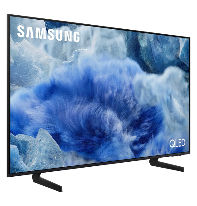 Samsung QA65Q8FAKXXA 4K QLED TV - 65